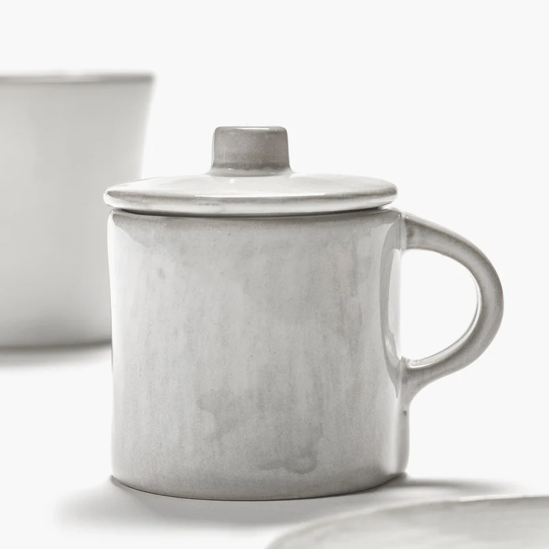 Serax La Mère Espresso Cup with Lid