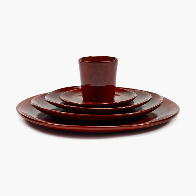 Serax La Mère Dinner Plate