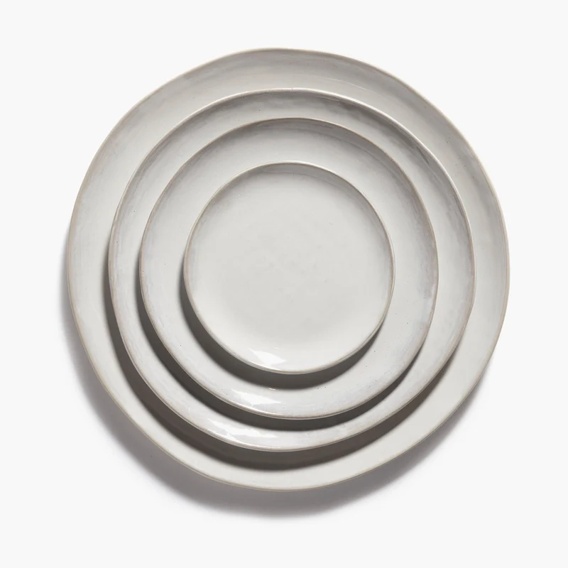 Serax La Mère Dessert Plate