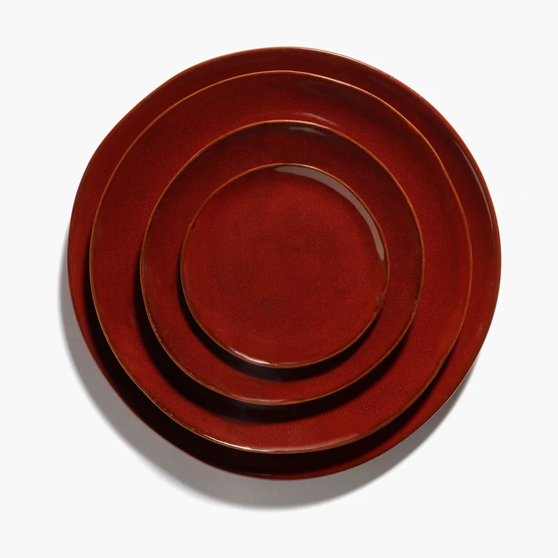 Serax La Mère Dessert Plate