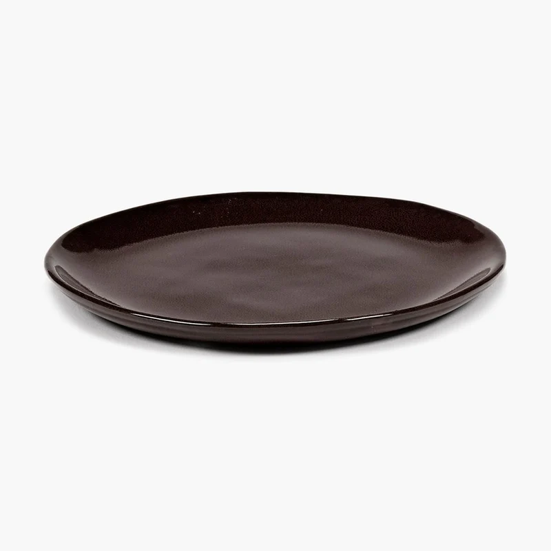 Serax La Mère Dessert Plate