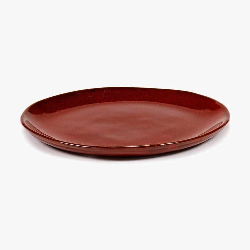 Serax La Mère Dessert Plate