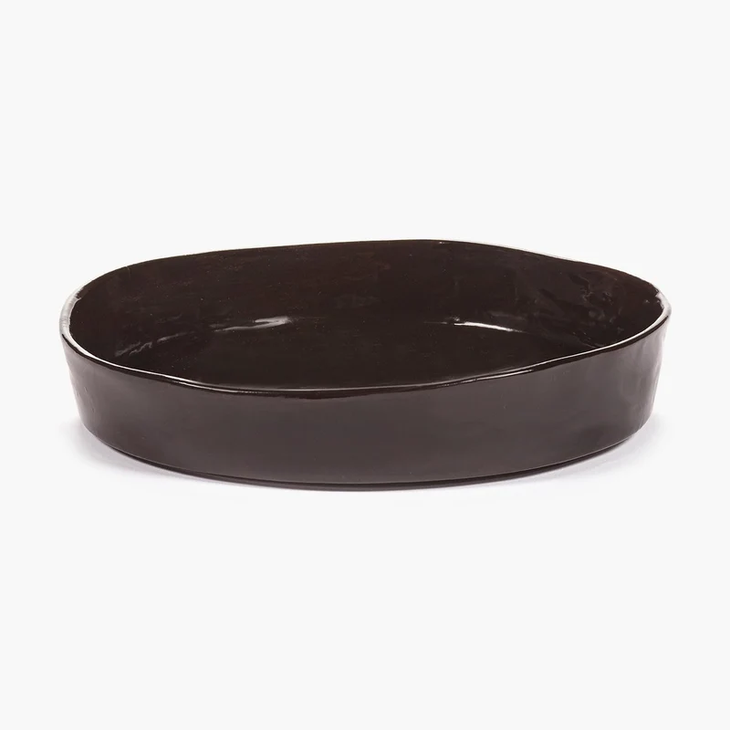 Serax La Mère Deep Plate