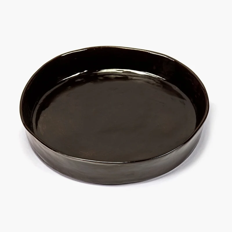 Serax La Mère Deep Plate
