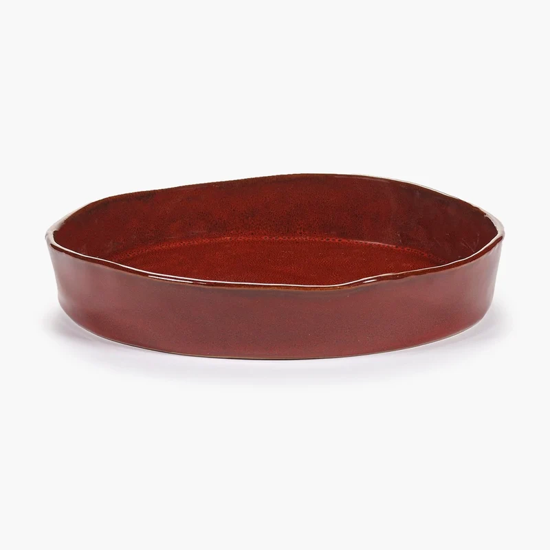 Serax La Mère Deep Plate