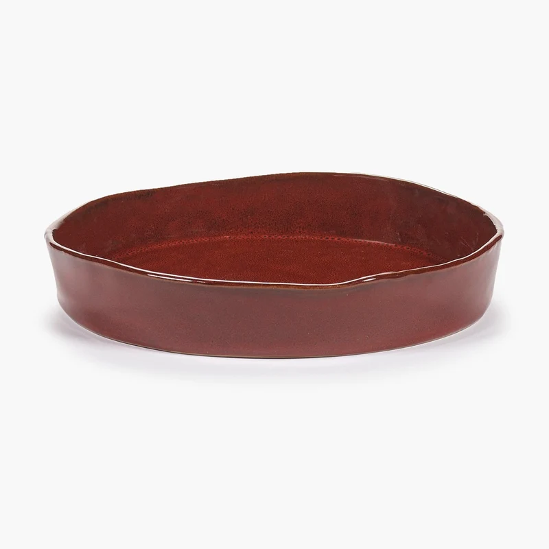 Serax La Mère Deep Plate