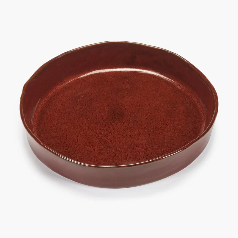 Serax La Mère Deep Plate
