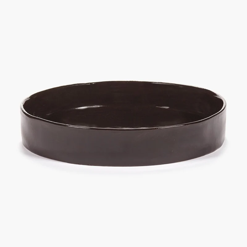 Serax La Mère Deep Plate