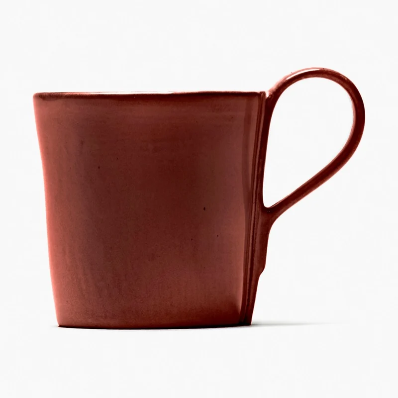 Serax La Mère Coffee Cup with Handle