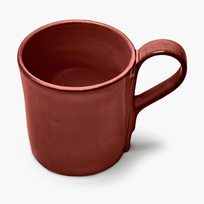 Serax La Mère Coffee Cup with Handle