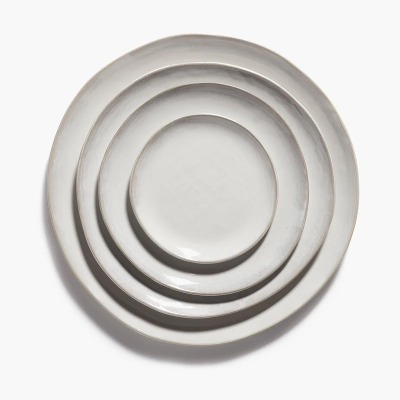 Serax La Mère Breakfast Plate
