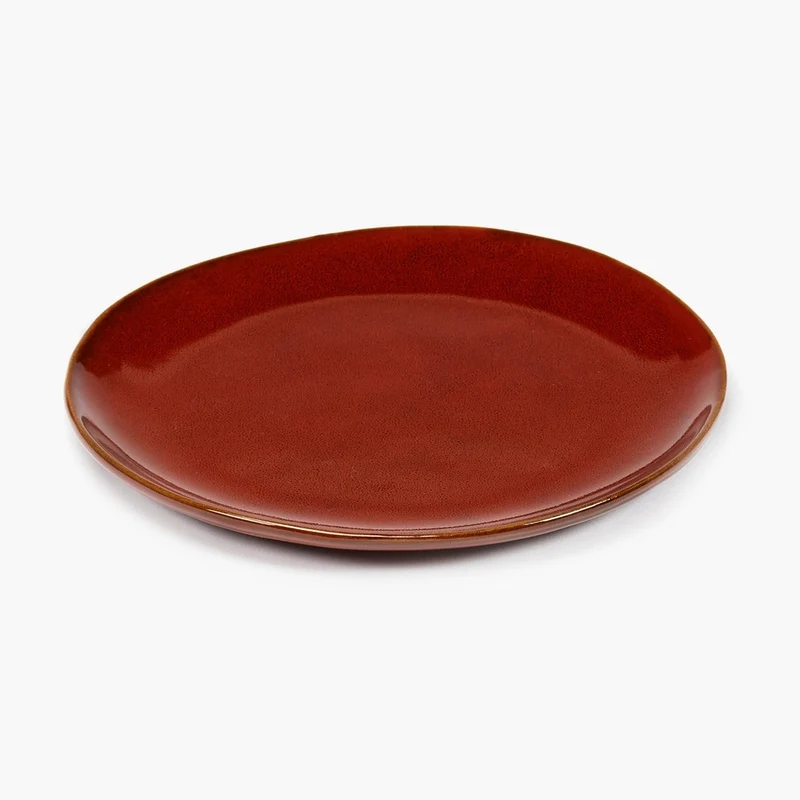Serax La Mère Breakfast Plate