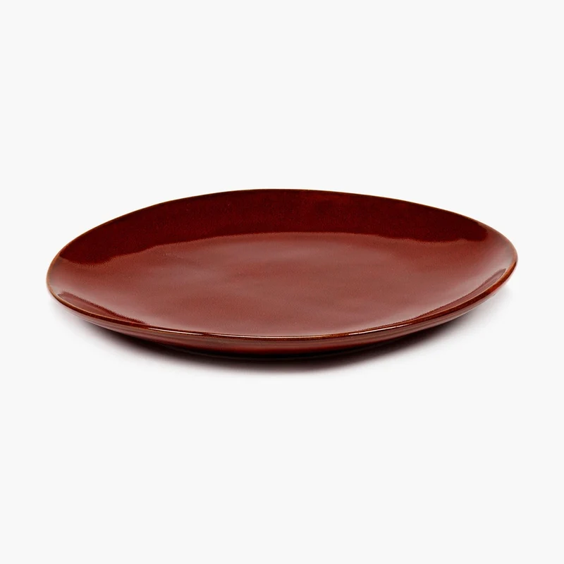 Serax La Mère Breakfast Plate