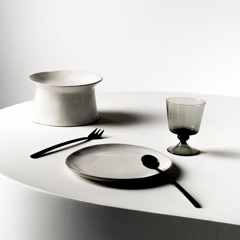 Serax La Mère Breakfast Plate