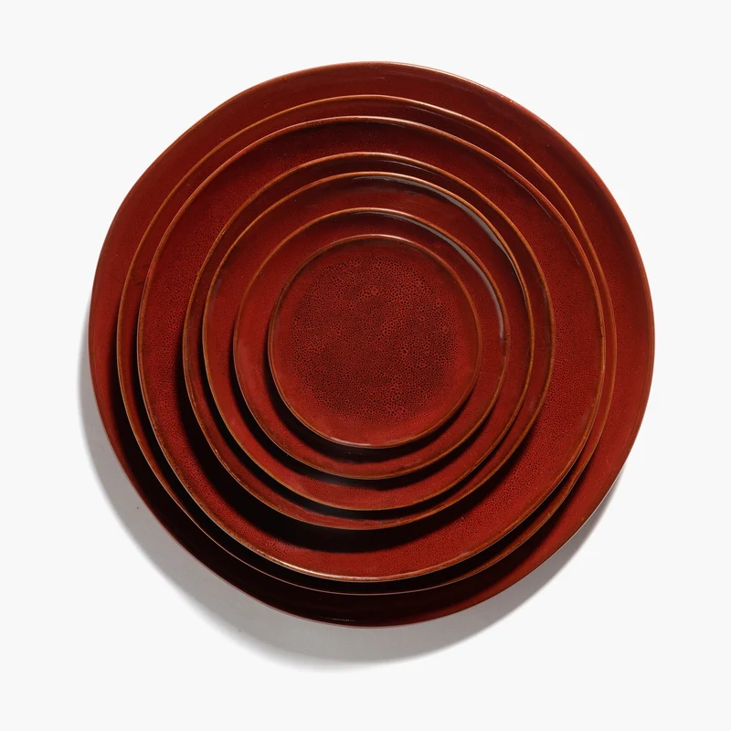 Serax La Mère Bread Plate