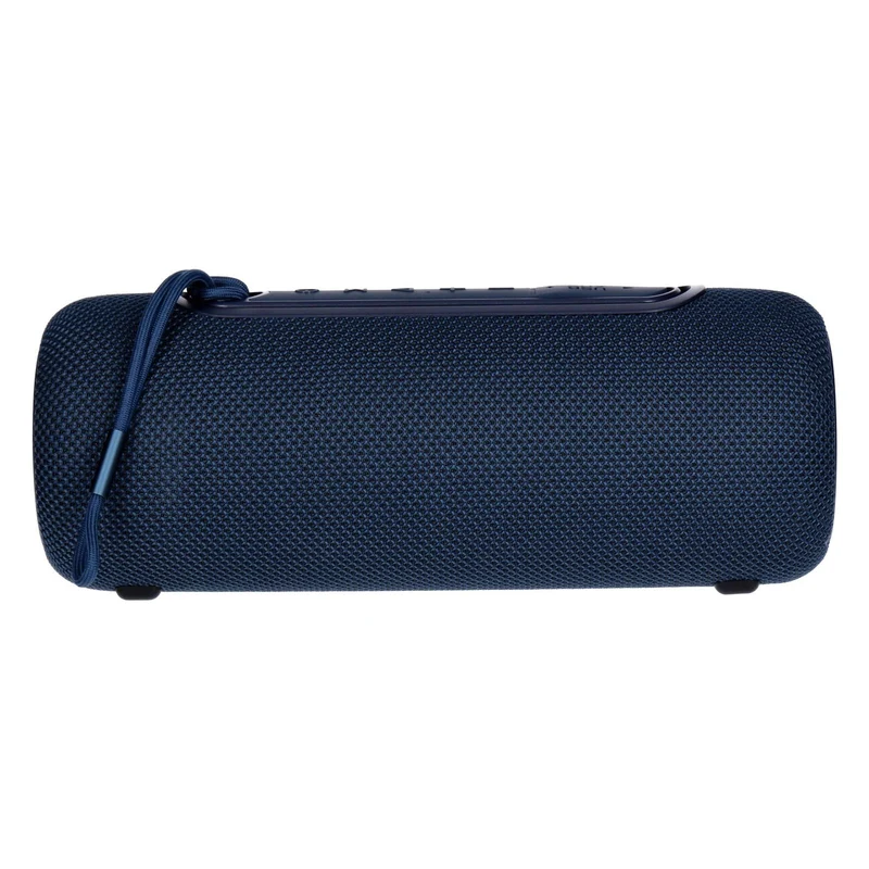 Muse Bluetooth-Lautsprecher M780 BTB Blau 20W