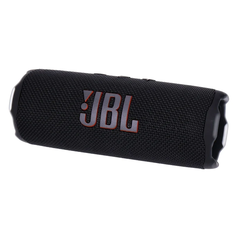 JBL FLIP 7 Bluetooth-Lautsprecher Schwarz