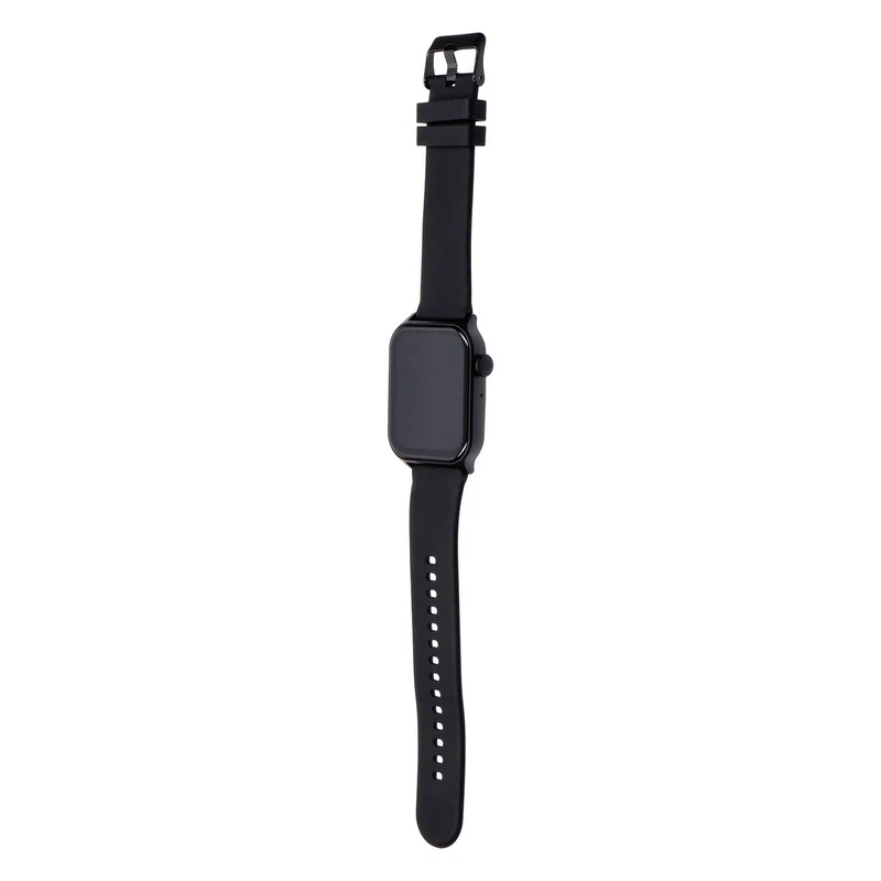 echo Rainbow One Smartwatch schwarz