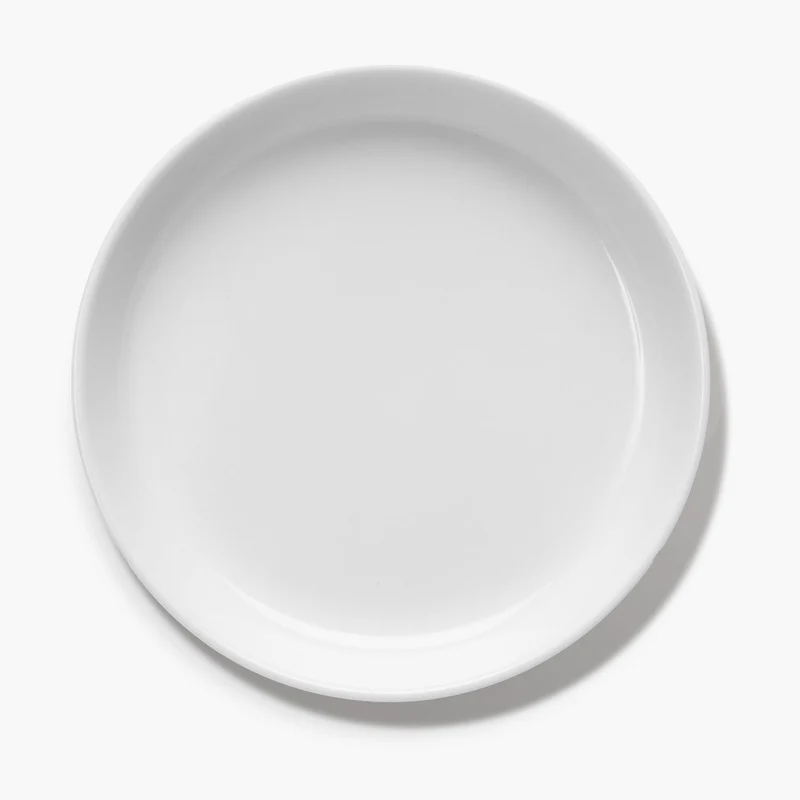 Serax Passe-Partout Low Breakfast Plate