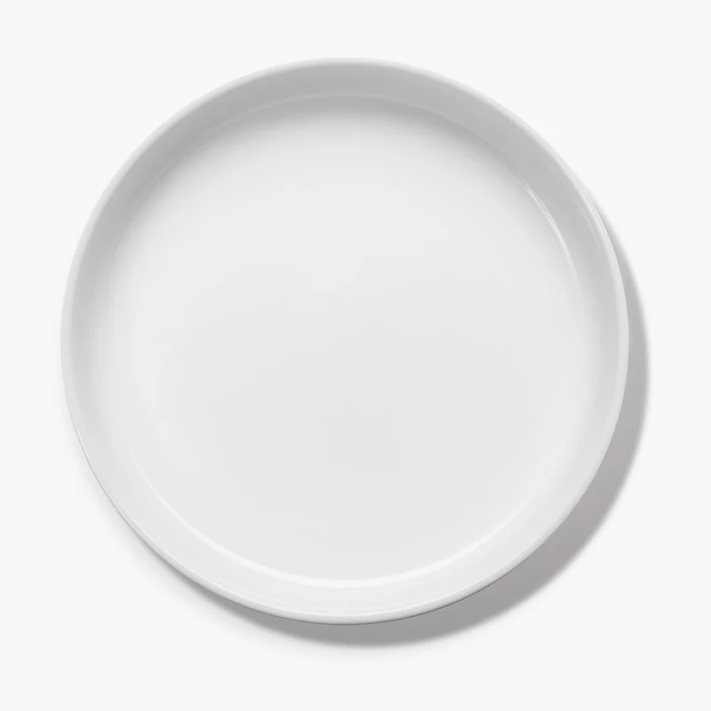 Serax Passe-Partout High Dinner Plate
