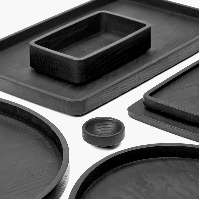 Serax Passe-Partout Cutting Board Rectangular