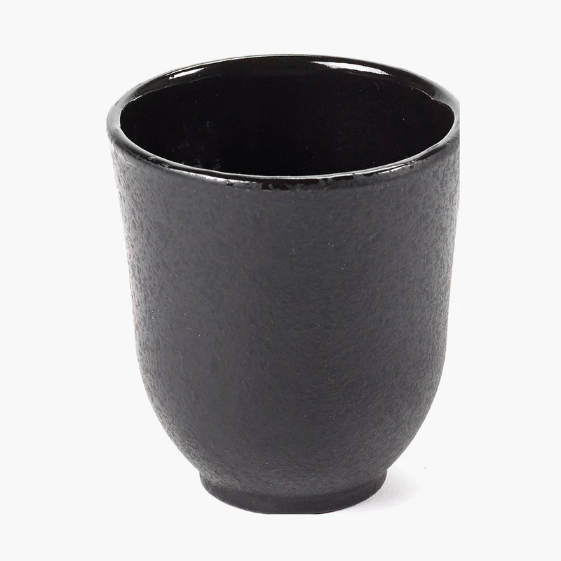 Serax Inku Cast Iron Cup