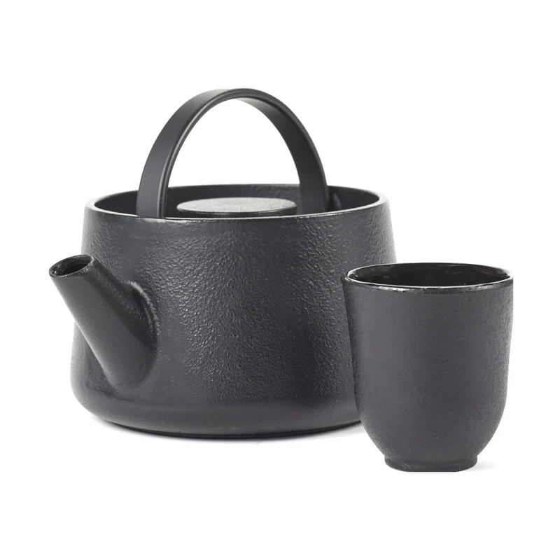 Serax Inku Cast Iron Cup