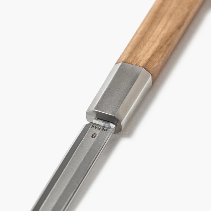 Serax Inku Paring Knife