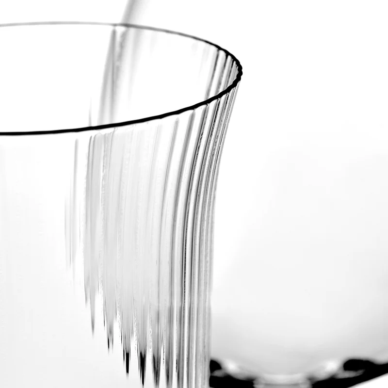Serax Inku Longdrink Glass