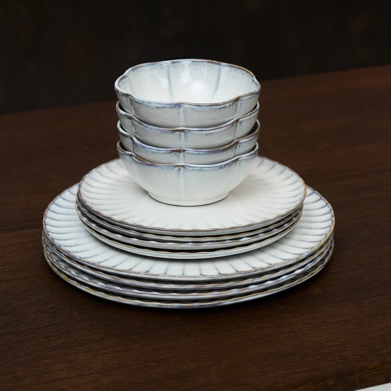 Serax Inku Dinner Plate