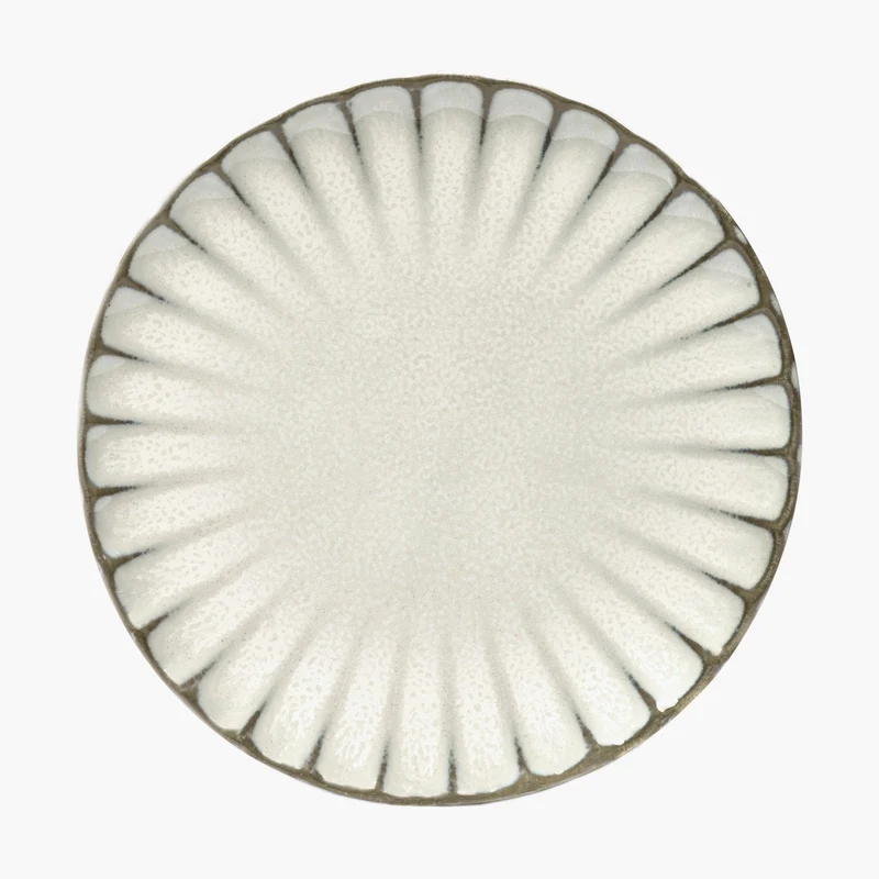 Serax Inku Dinner Plate