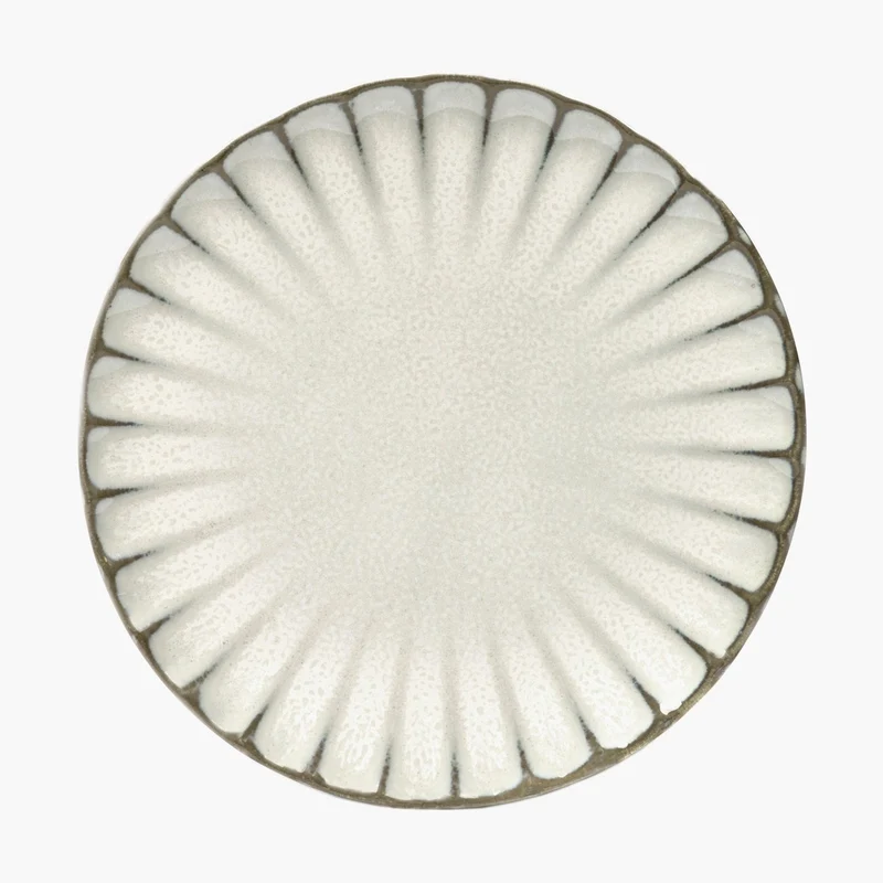 Serax Inku Breakfast Plate