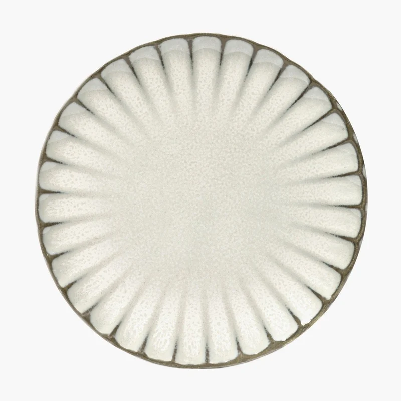 Serax Inku Dessert Plate