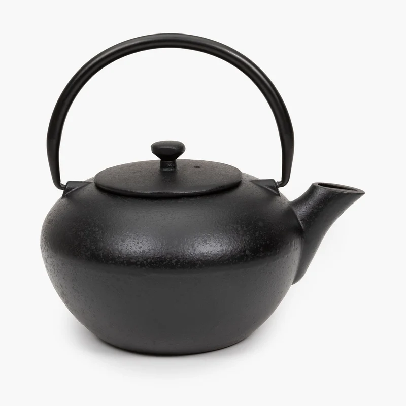 Serax Pure Tea Pot 0,6L