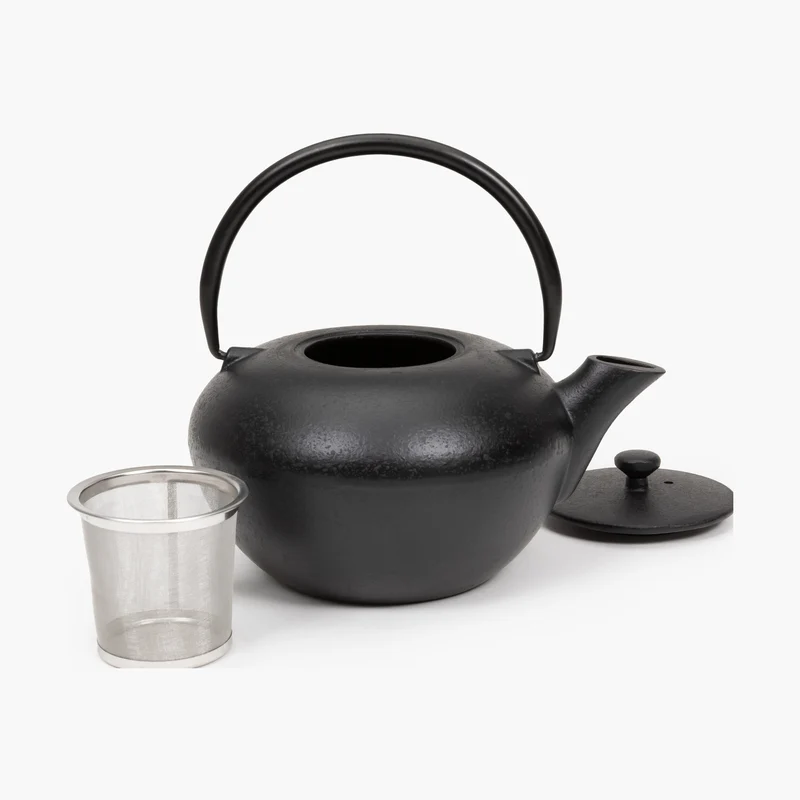 Serax Pure Tea Pot 0,6L