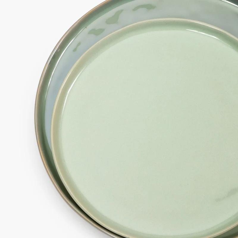 Serax Pure Starter Plate