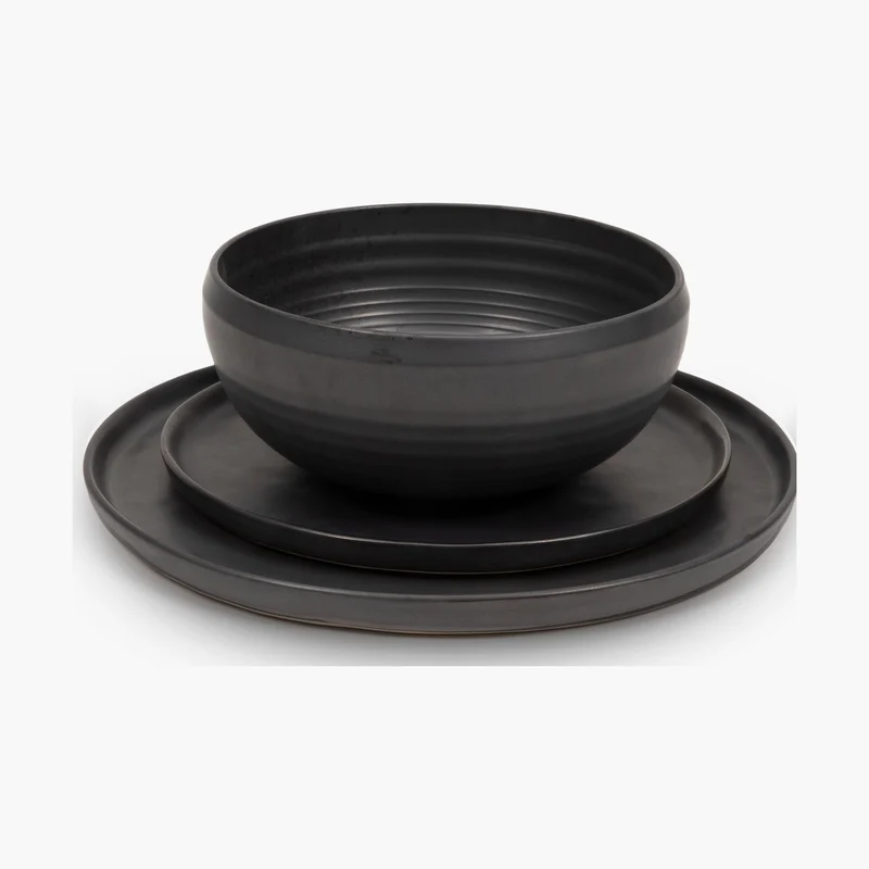 Serax Pure Starter Plate