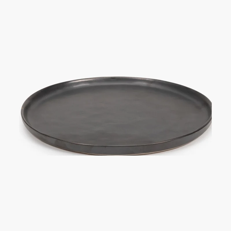 Serax Pure Starter Plate