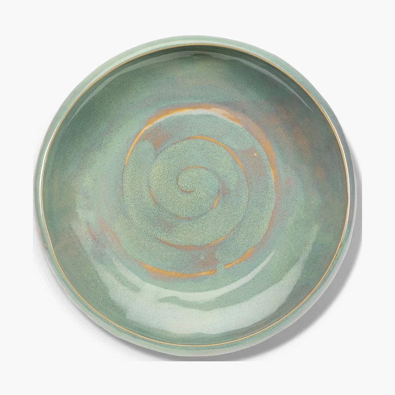 Serax Pure Serving Plate L