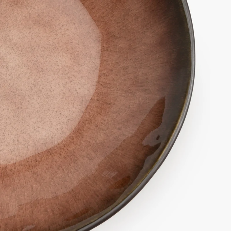 Serax Pure Salad Bowl