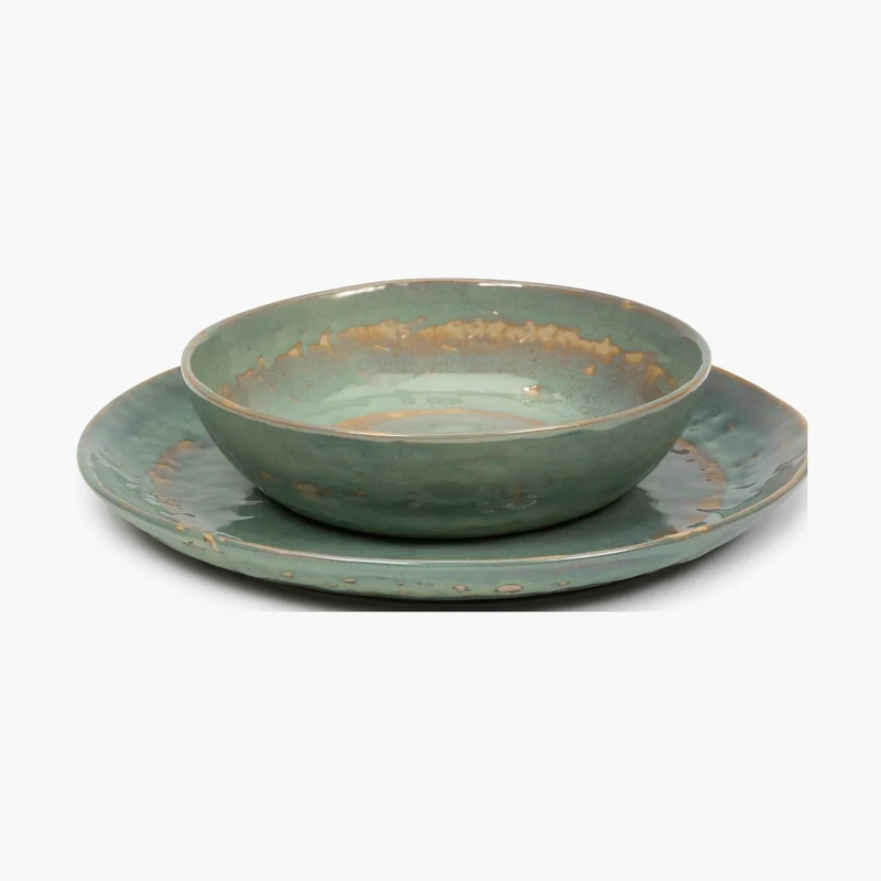 Serax Pure Salad Bowl