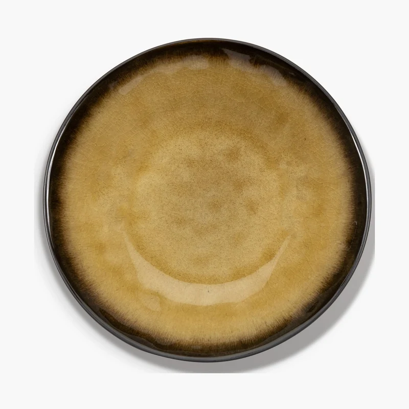 Serax Pure Salad Bowl