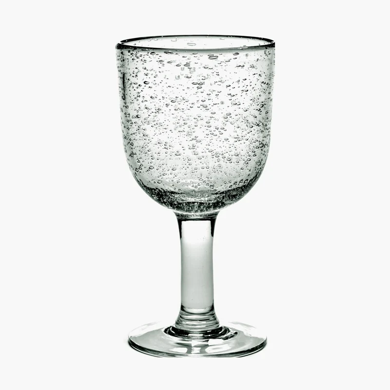 Serax Pure Red Wine Glass
