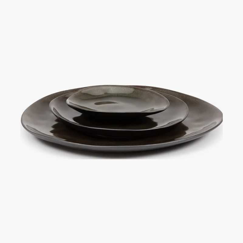 Serax Pure Oval Plate