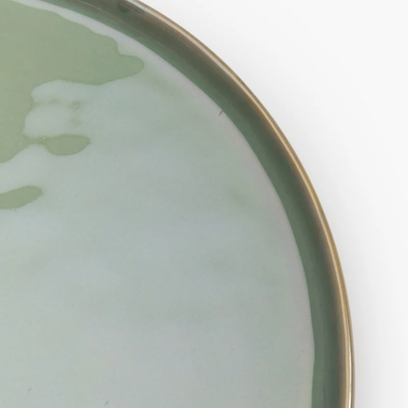 Serax Pure Dinner Plate