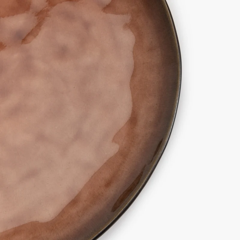 Serax Pure Dinner Plate