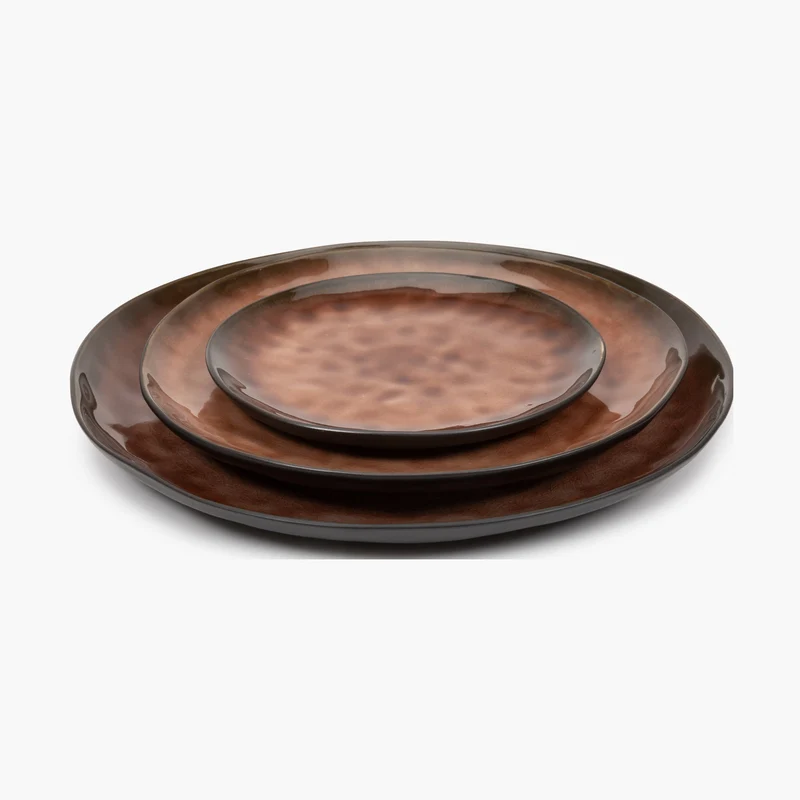 Serax Pure Dinner Plate