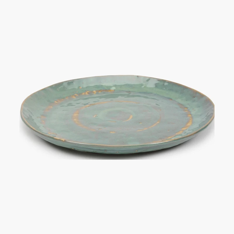 Serax Pure Dinner Plate