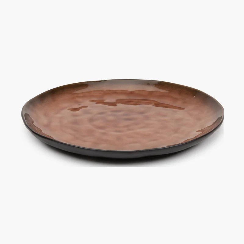 Serax Pure Dinner Plate