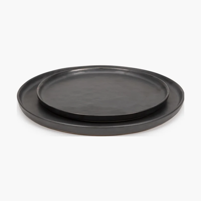 Serax Pure Dinner Plate